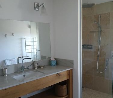 Redortiers Villa | Jas des gros bonnets