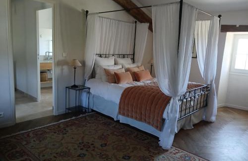 Redortiers Villa | Jas des gros bonnets
