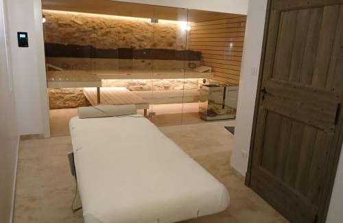 Redortiers Villa | Jas des gros bonnets