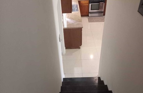 Nassau House | Jas MeRose Place - Townhouse 1