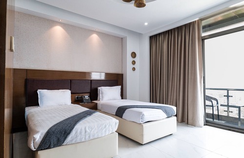 Jessore Hotel | Jashore IT Park Hotel and Resort