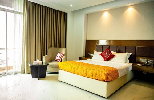 Jessore Hotel | Jashore IT Park Hotel and Resort
