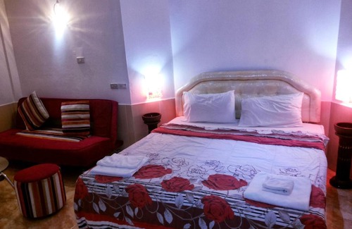 Pattaya Bay House | Jasmin guest house