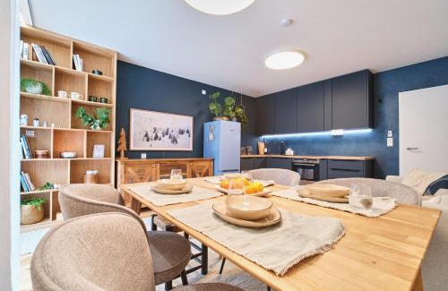Vitkovice Apartment | JASMIN HOME Apartments