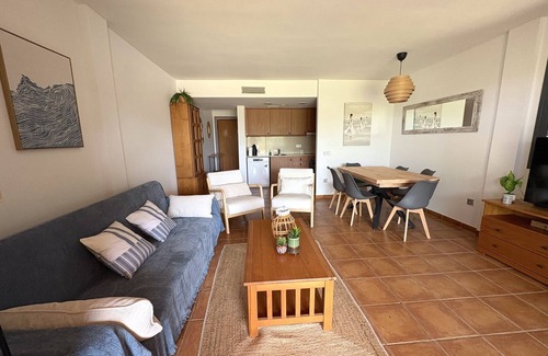 El Perello Ski Chalet | JASMIN LES OLIVERES