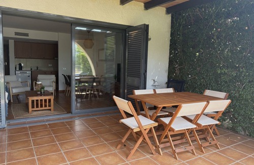 El Perello Ski Chalet | JASMIN LES OLIVERES