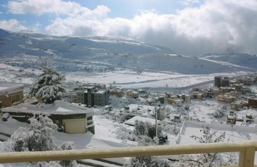 Majdal al-Shams Apartment | Jasmin Suites