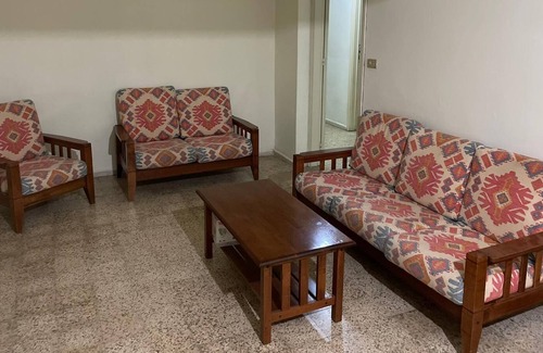 Zahle Apartment | Jasmine Apartment is located in the heart of Zahle Berbara street