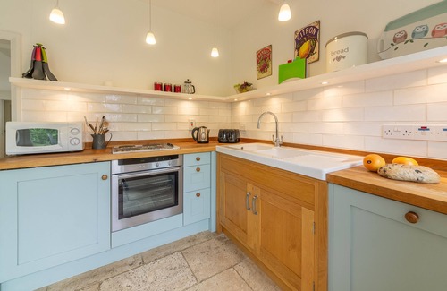 South Creake Cottage | Jasmine Cottage (4), South Creake, Norfolk