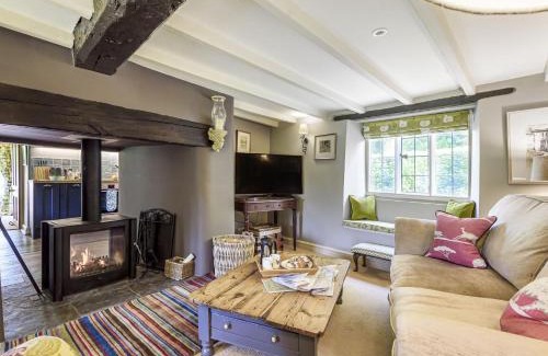 Blandford Forum House | Jasmine Cottage