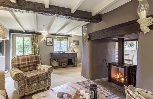 Blandford Forum House | Jasmine Cottage