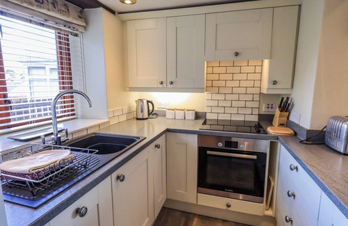 Thornthwaite Cottage | Jasmine Cottage