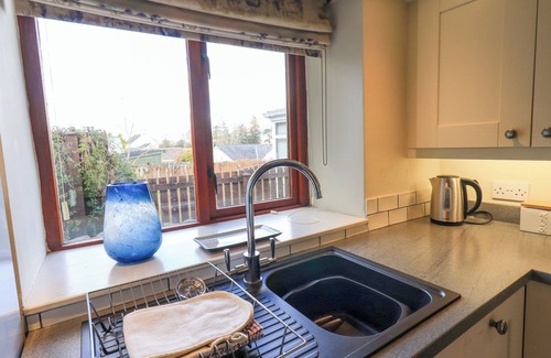 Thornthwaite Cottage | Jasmine Cottage
