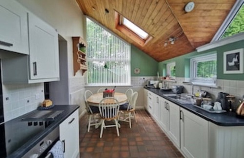 Llanfyrnach Cottage | Jasmine Cottage