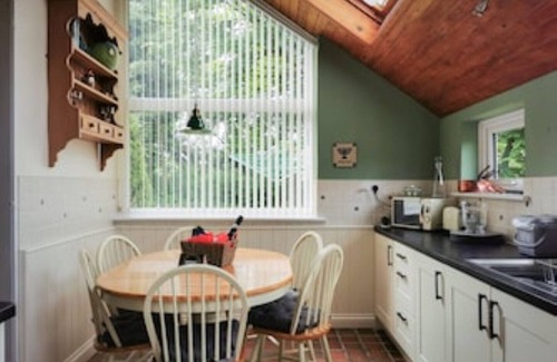 Llanfyrnach Cottage | Jasmine Cottage