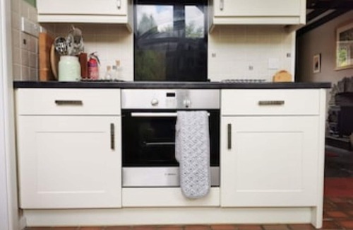 Llanfyrnach Cottage | Jasmine Cottage