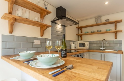 South Creake Cottage | Jasmine Cottage, South Creake, Norfolk