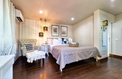 Lamai City Center House | Jasmine Garden Bungalow