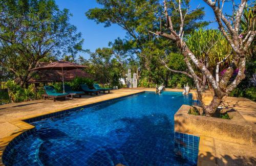 Choeng Doi Cabin | Jasmine Hills Lodge