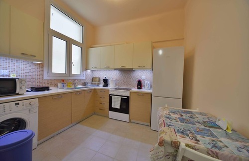 Kolonaki Apartment | Jasmine in the heart of Kolonaki.