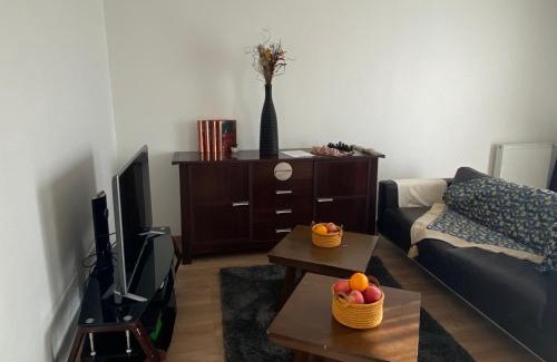 L'Ile-Saint-Denis Apartment | Jasmine Island proche Village Olympique