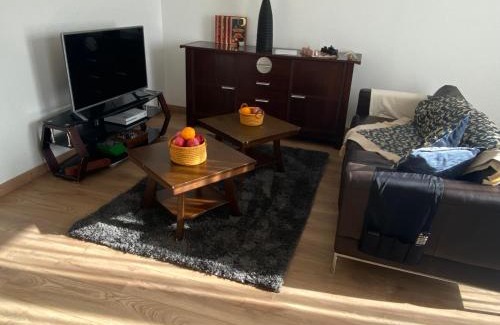 L'Ile-Saint-Denis Apartment | Jasmine Island proche Village Olympique