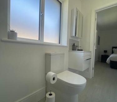 Faversham Villa | Jasmine -Luxury Stay Willow Farm Faversham