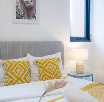Rouse Hill Apartment | Jasmine's Secret Garden in Rouse Hill
