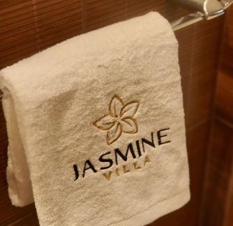 Batroun Villa | Jasmine Villa