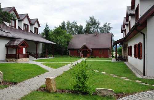 Bystrzyca Kłodzka Resort | Jasminowe Wzgorze