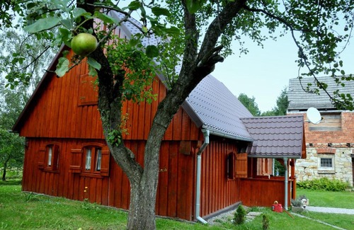 Bystrzyca Kłodzka Resort | Jasminowe Wzgorze
