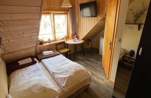 Bystrzyca Kłodzka Resort | Jasminowe Wzgorze