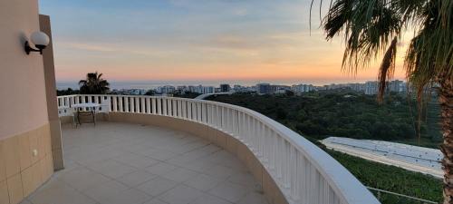 Kargicak Villa | Jasminpark Villa