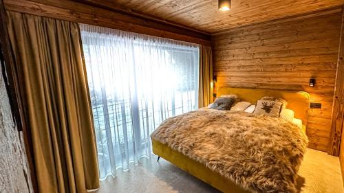 Demanovska Dolina Apartment | Jasna Boutique Chalet