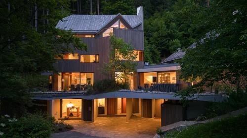Kranjska Gora Villa | Jasna Mansion