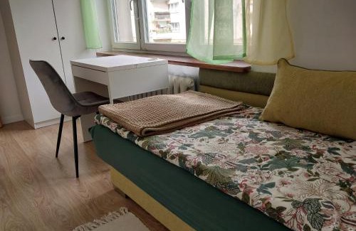Czestochowa Apartment | Jasne Mieszkanie przy Jasnej Górze
