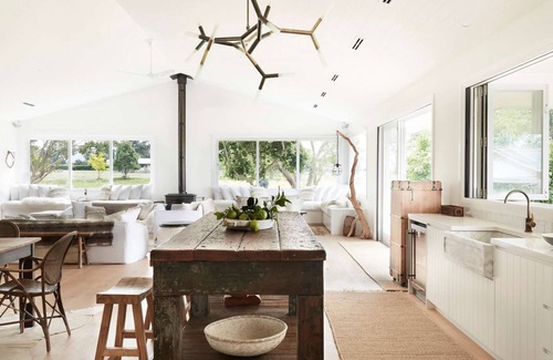 Jaspers Brush House | Jaspers Run by Contemporary Hotels