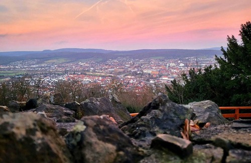 Hamelin Apartment | Jasta Homes: Altstadt Apartment - im Herzen von Hameln