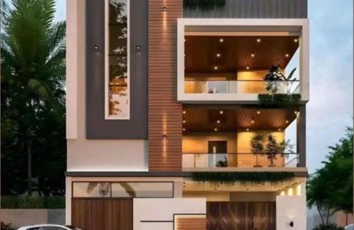 Srikalahasti House | Jataadhara Home Stays