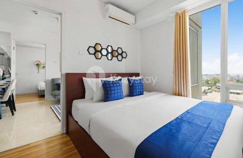 Arjuna Apartment | Jatayu by Kozystay - Paskal
