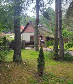 Kaunas County House | Jaukūs namai Kulautuvoje