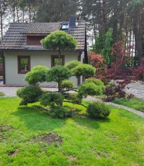 Kaunas County House | Jaukūs namai Kulautuvoje