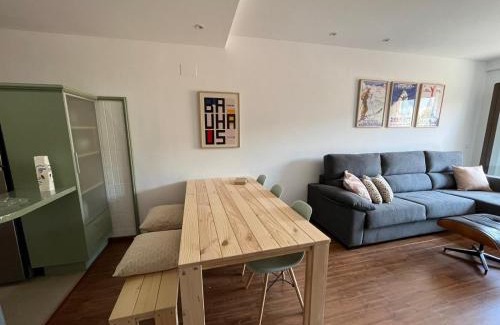 Camarena de la Sierra Apartment | Javalambre Mountain Superski