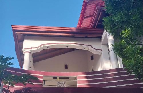Arunagiri Nagar House | Javi Holiday Home