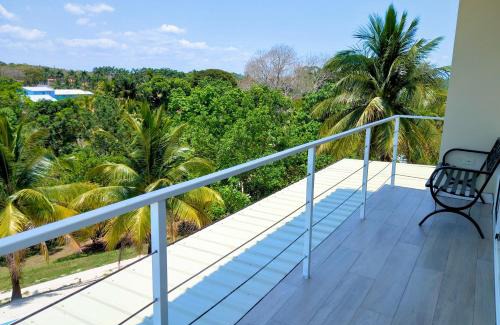 San Ignacio Cabin | Javiellie Luxury Villa