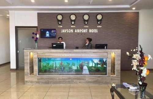 Punjab Hotel | Javson Airport Hotel