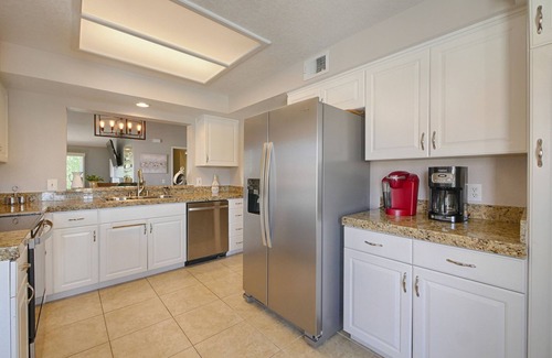 Palm Desert Condo | Jaw Dropping Mountain View Condo