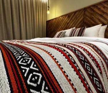 Downtown Amman Hotel | Jawad Hotel by Sandra