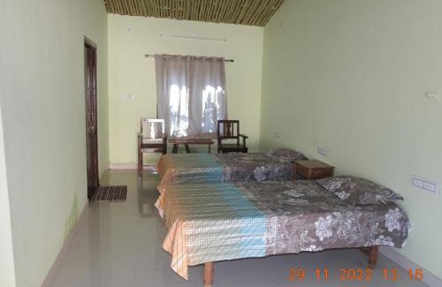 Sena House | Jawai Balwant villas