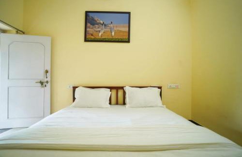 Sena House | Jawai Balwant villas